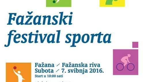 Fažana Sports Festival