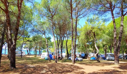 Camping BI VILLAGE****