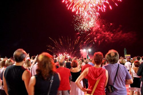 STORY FROM FAŽANA’S WATERFRONT, 10th anniversary of the Tourist Association of Fažana