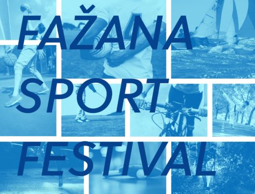 Fažana sport festival