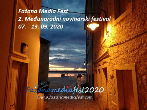 Fažana Media Fest