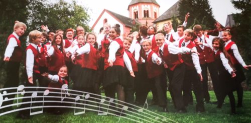 Munich Youth Choir