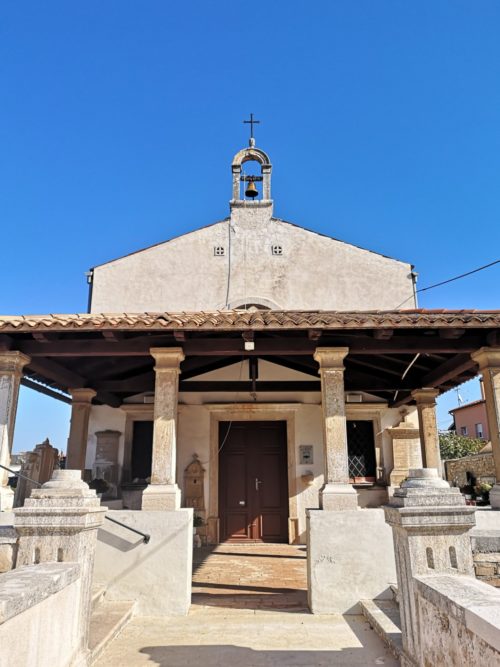Chiesa di San Giovanni Apostolo